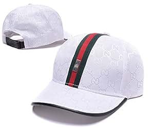 gucci snapback cap|white gucci hats for men.